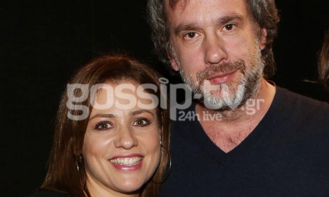 Τουμασάτου-Σταύρου: Σπάνια έξοδος-Δείτε πού νυχτοπερπάτησαν;