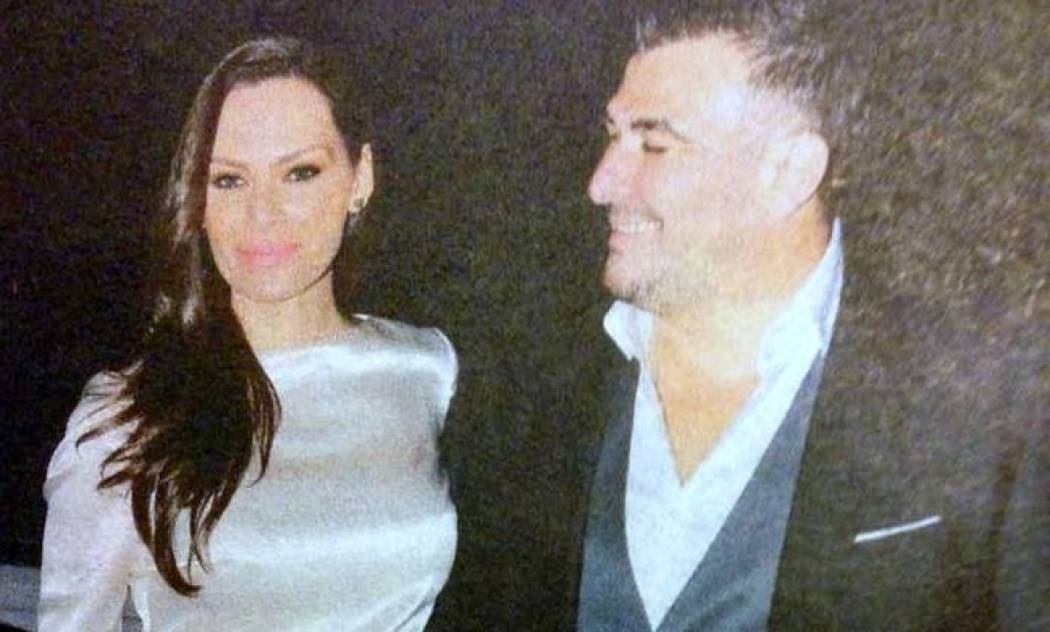 Ρέμος-Μπόσνιακ:Άγνωστες λεπτομέρειες από το πάρτι της βάφτισης και ο γάμος που δεν αργεί (νέες φωτό)