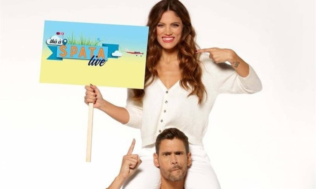 Ουγγαρέζος-Συνατσάκη. Τηλεθέαση τραγωδία απο τη δεύτερη μέρα (Nassos Blog)