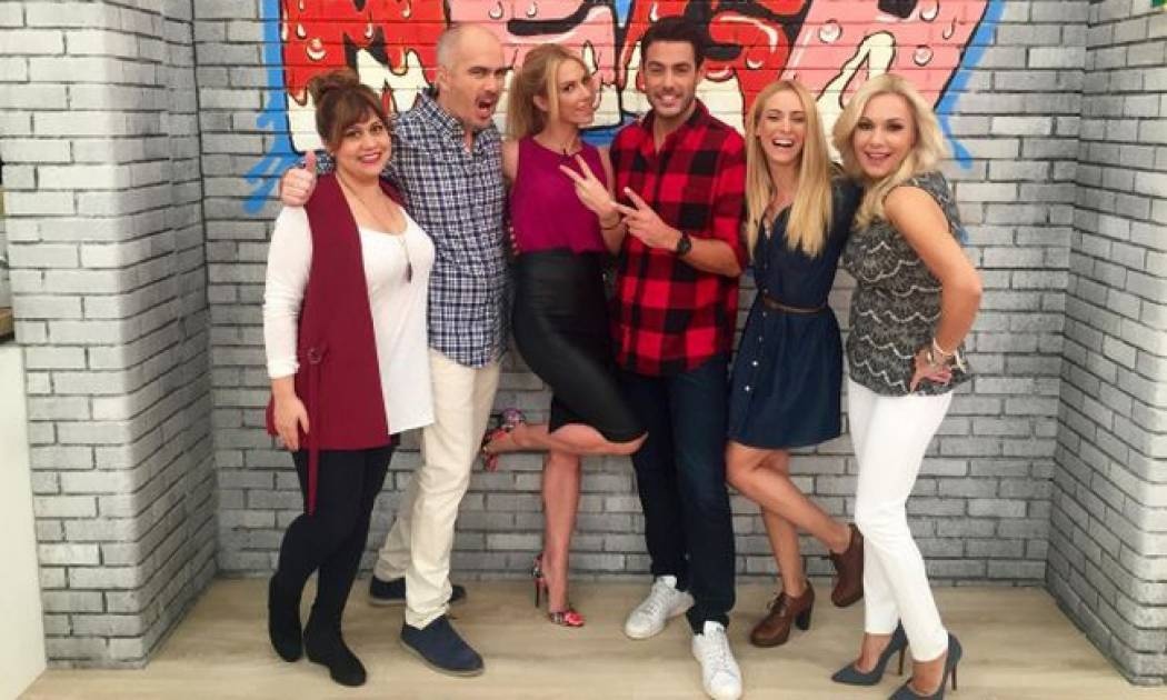 Ντορέττα Παπαδημητρίου: Μιλά πρώτη φορά για τα χαμηλά νούμερα και προαναγγέλλει αποχωρήσεις