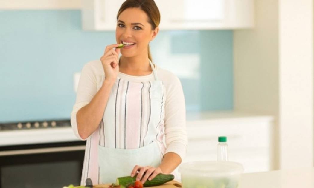 Δίαιτα τον χειμώνα: Από τι κινδυνεύετε