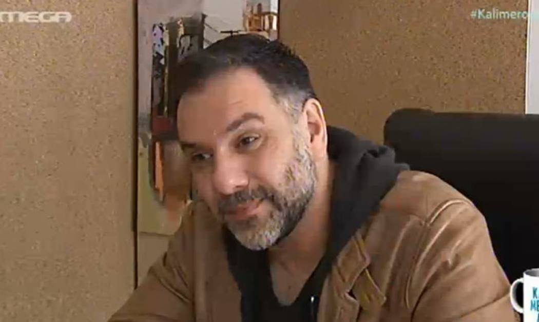 Έξαλλος ο Αρναούτογλου: «Είναι πάρα πολύ γελοίοι αυτοί οι τύποι»