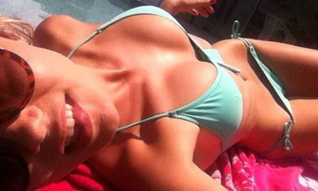 Η 18χρονη "σκλάβα" του instagram απελευθερώθηκε