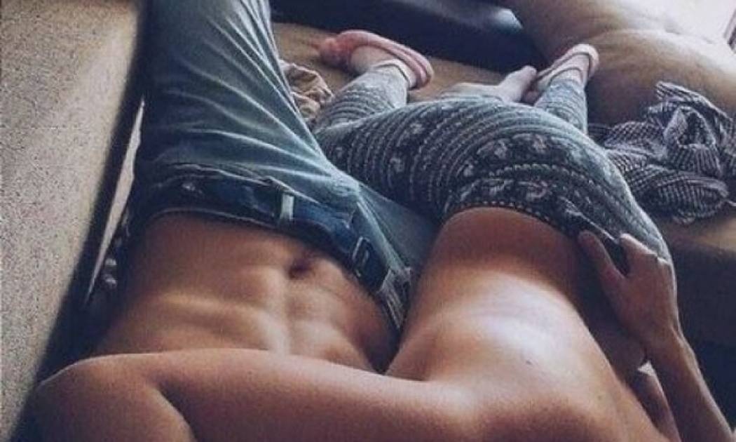 5 πολύ σημαντικοί λόγοι για τους οποίους δεν κάνεις σεξ