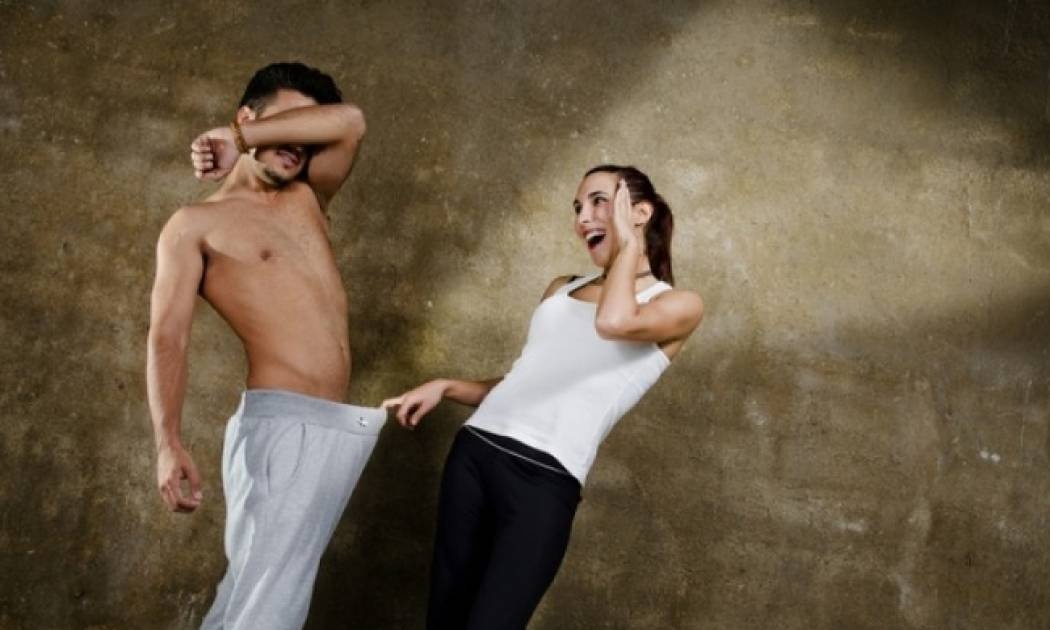 Ανδρικό μόριο: Είναι το μέγεθος σε χάλαση ενδεικτικό του μεγέθους σε στύση;