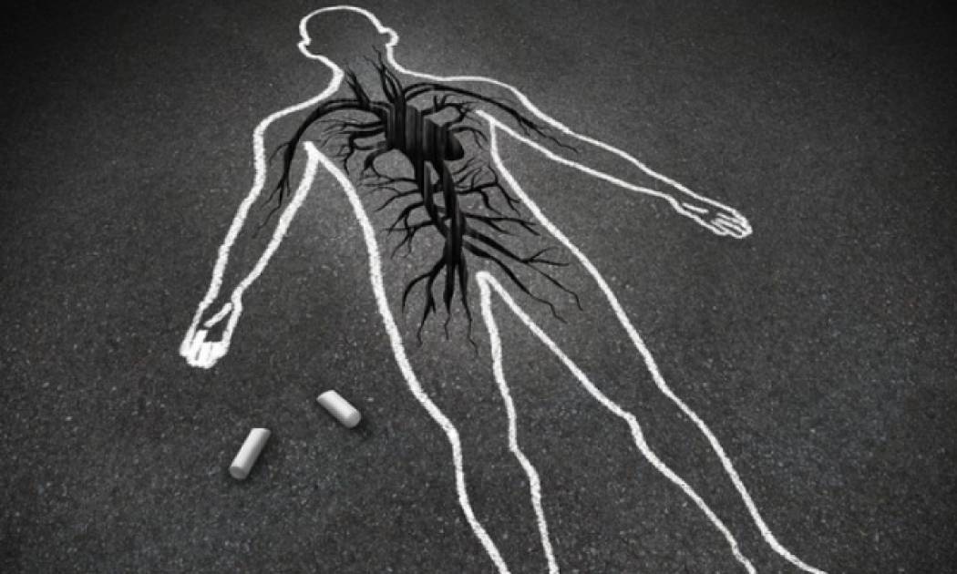 Έμφραγμα με ανάσπαση του ST διαστήματος: Ποιοι κινδυνεύουν περισσότερο