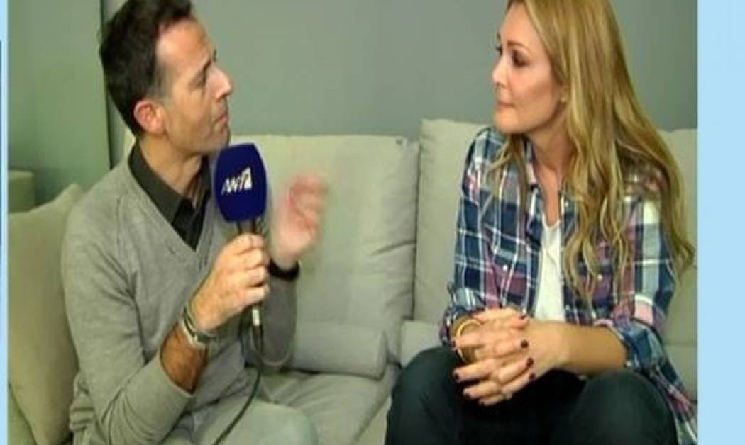 Νατάσα Θεοδωρίδου: Η αποκάλυψη για την ηλικία της on camera και η δήλωση για τη Μενεγάκη!