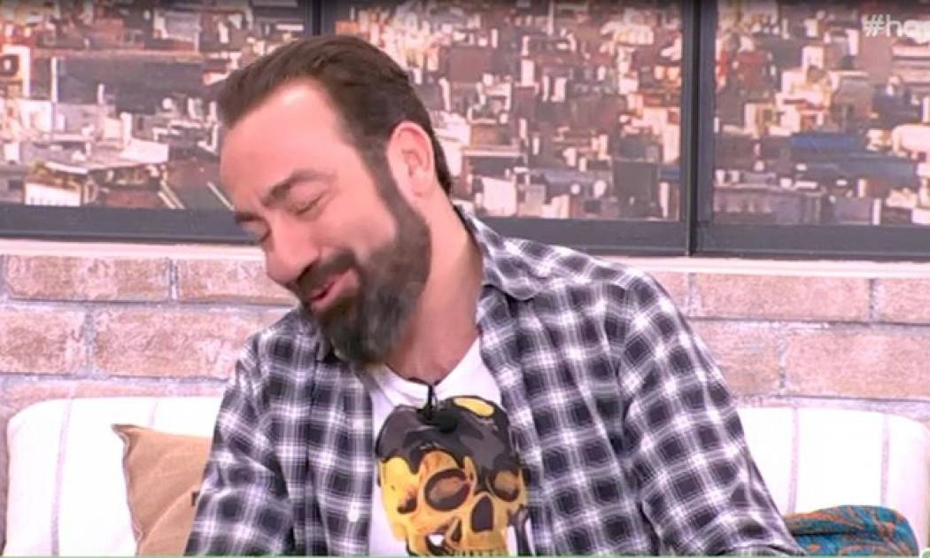 Επίθεση Καλυβάτση σε Λιάγκα - Σκορδά: «Ποιος παρακολουθεί αυτό το πράμα;»