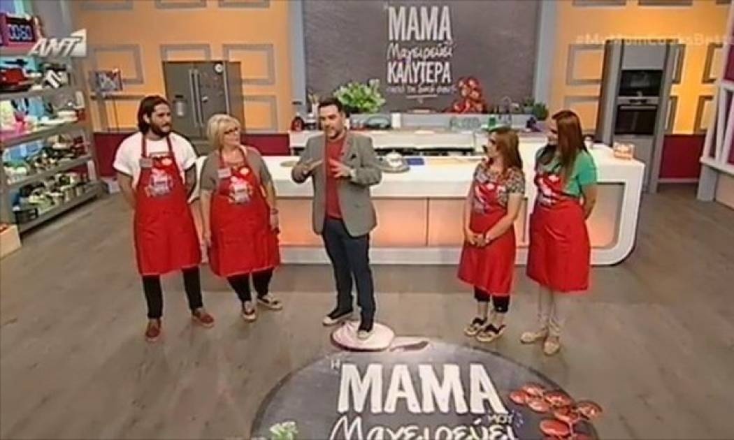 Μόνο εδώ. Κόβεται ο Γρηγόρης Αρναούτογλου απο το καθημερινό; (Nassos Blog)