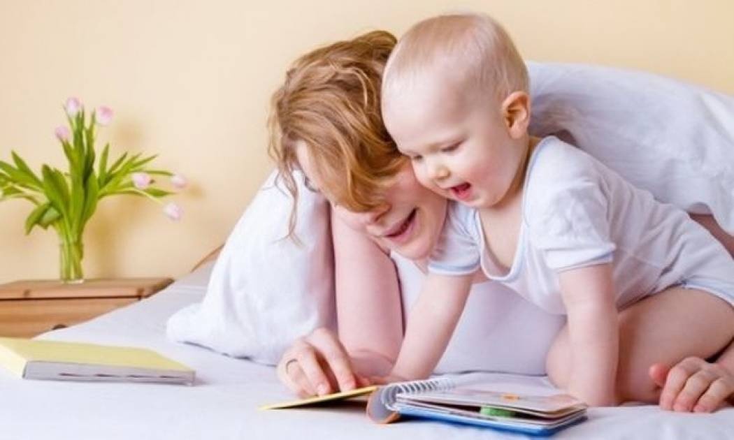 Πώς θα βοηθήσετε το μωρό σας να αναπτύξει τις κοινωνικοσυναισθηματικές του δεξιότητες