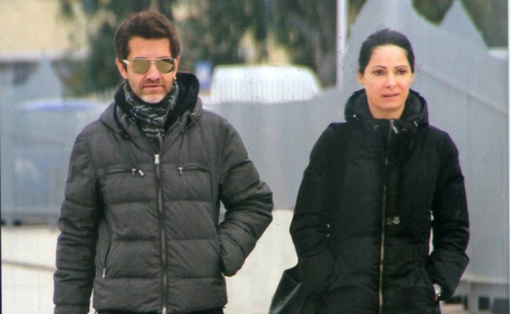 Φοίβος: οικογενειακή απόδραση στο Ναύπλιο