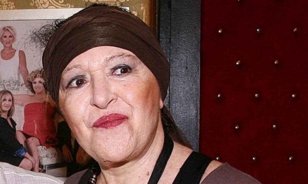 Μάρθα Καραγιάννη: Γιόρτασε τα γενέθλιά της με καλούς φίλους