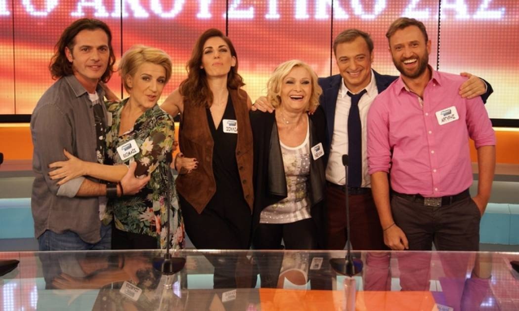 Άκου τι είπαν! Βραδιάτικα: «Αναμείνατε στο ακουστικό σας» vs «Η χρυσή πεντάδα»