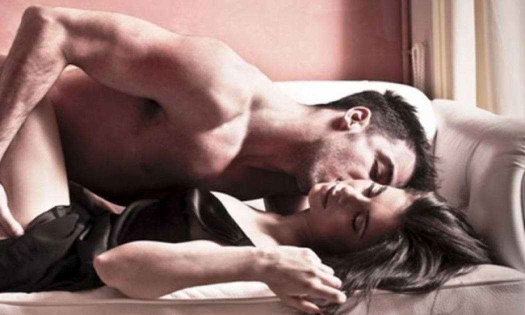 Οι 3 πιο δυνατοί συνδυασμοί ζωδίων για sex