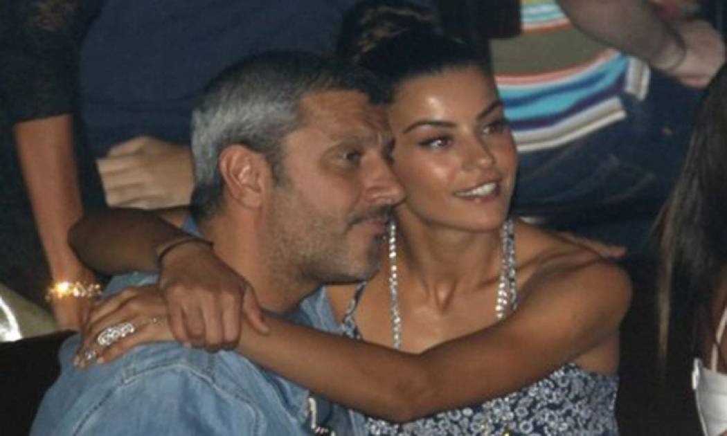 Η Ειρήνη Παπαδοπούλου απαντά για την κόντρα της με την Ελένη Φουρέιρα