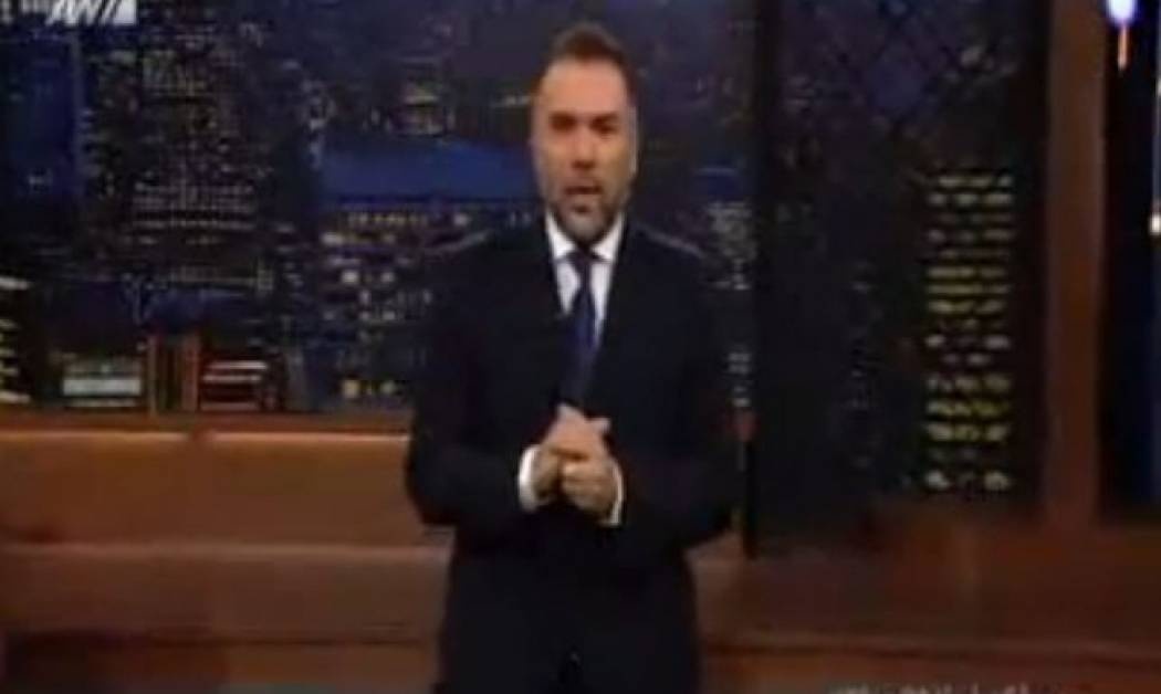 The 2night Show: H πρεμιέρα του Αρναούτογλου και οι ατάκες-μπηχτές, που θα συζητηθούν!