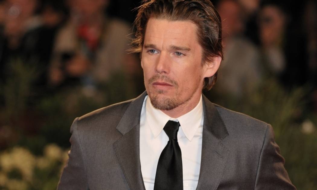 Ethan Hawke: «Ο Ρόμπιν ήταν σημαντικό κομμάτι της ζωής μου»