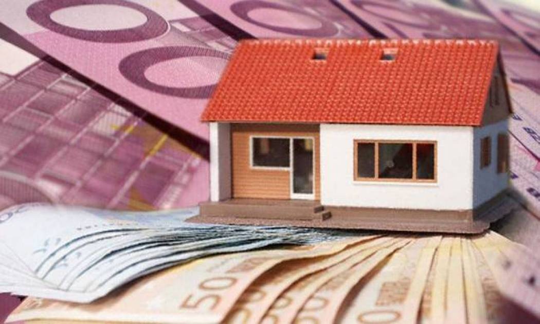 Στο «σφυρί» 150.000 σπίτια Ελλήνων για μία δόση