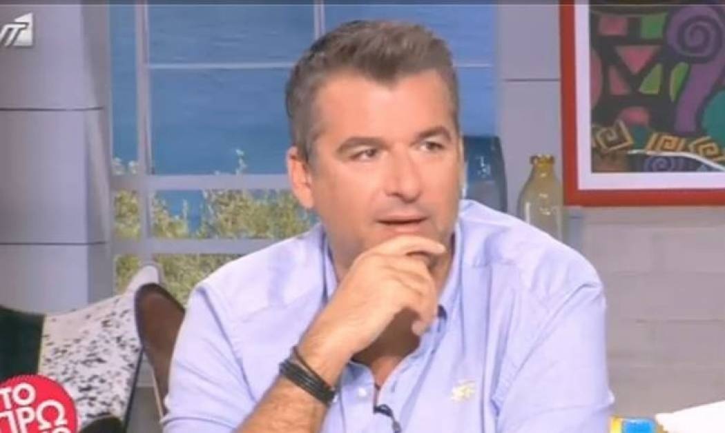 Η συνάντηση του Λιάγκα με την Καινούργιου: «Είναι οριστικός ο χωρισμός τους. Είναι στεναχωρημένη»