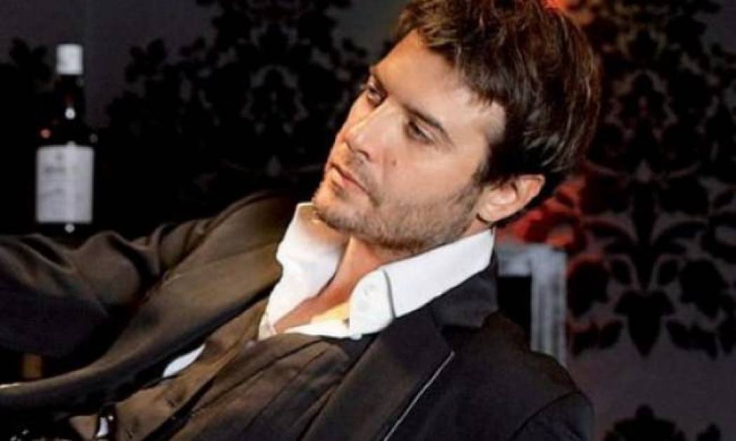 Λάμπης Λιβιεράτος: "Δεν έχω κάνει κανένα έγκλημα"