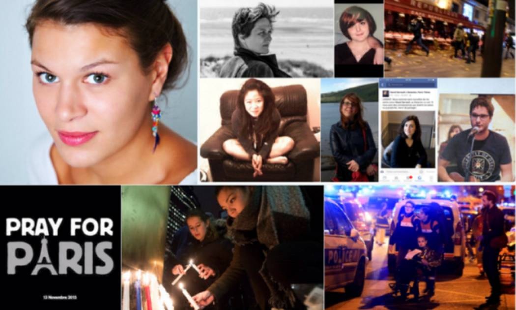 Επίθεση Παρίσι: Οι... αγνοούμενοι του Μπατακλάν