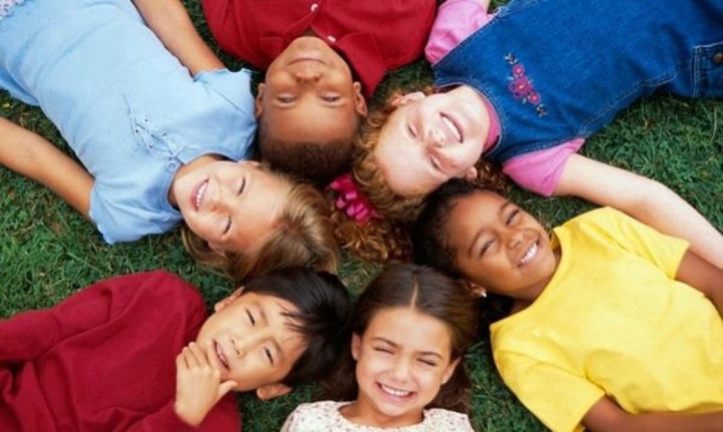 Διεθνής Ημέρα Ανεκτικότητας-Ας διδάξουμε τα παιδιά να αποδέχονται τη διαφορετικότητα