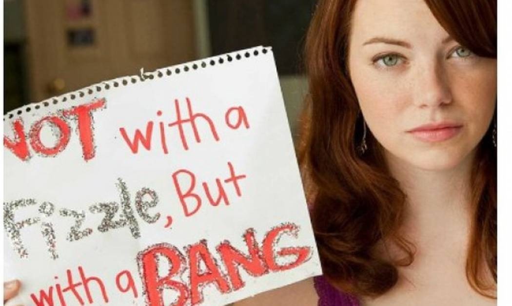 Μην αγνοείς τα σημάδια: Μήπως ήρθε η ώρα να κάνεις - επιτέλους - σεξ;