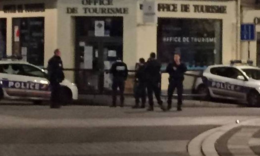 Νεκρός ο «εγκέφαλος» των επιθέσεων στο Παρίσι;