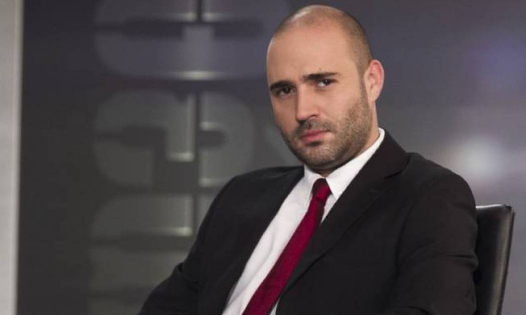 Από αναβολή σε αναβολή η εκπομπή του Μπογδάνου