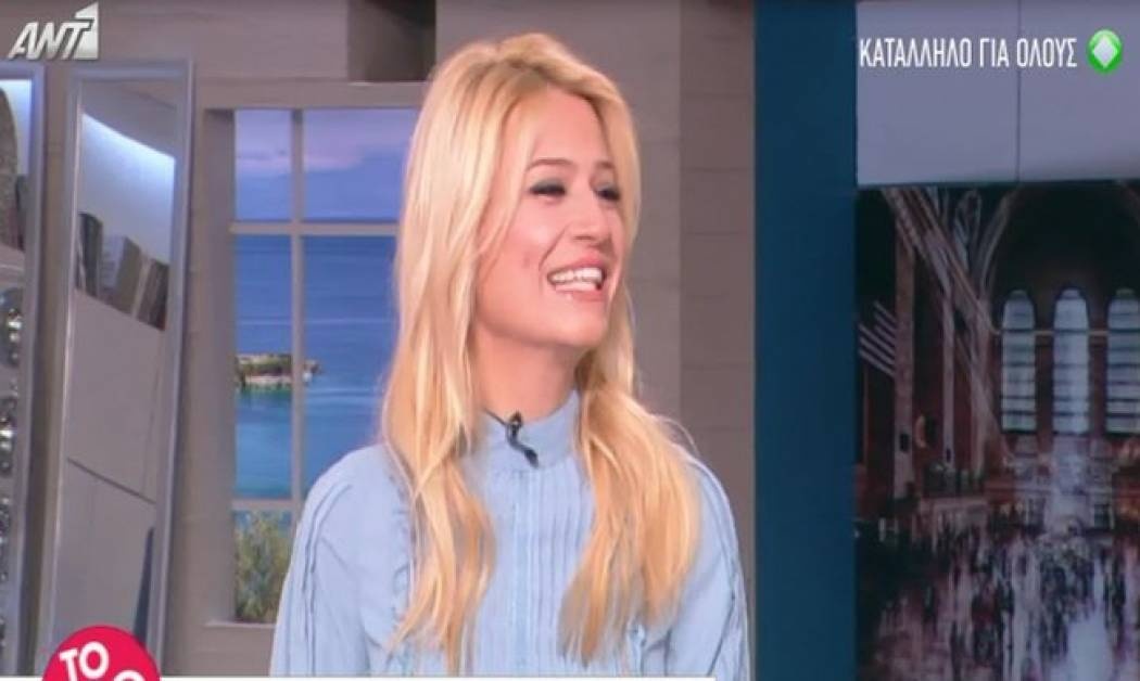 Η απόλυτη ανατροπή στο Πρωινό - Δίχως τον Λιάγκα η έναρξη - Τι συνέβη;