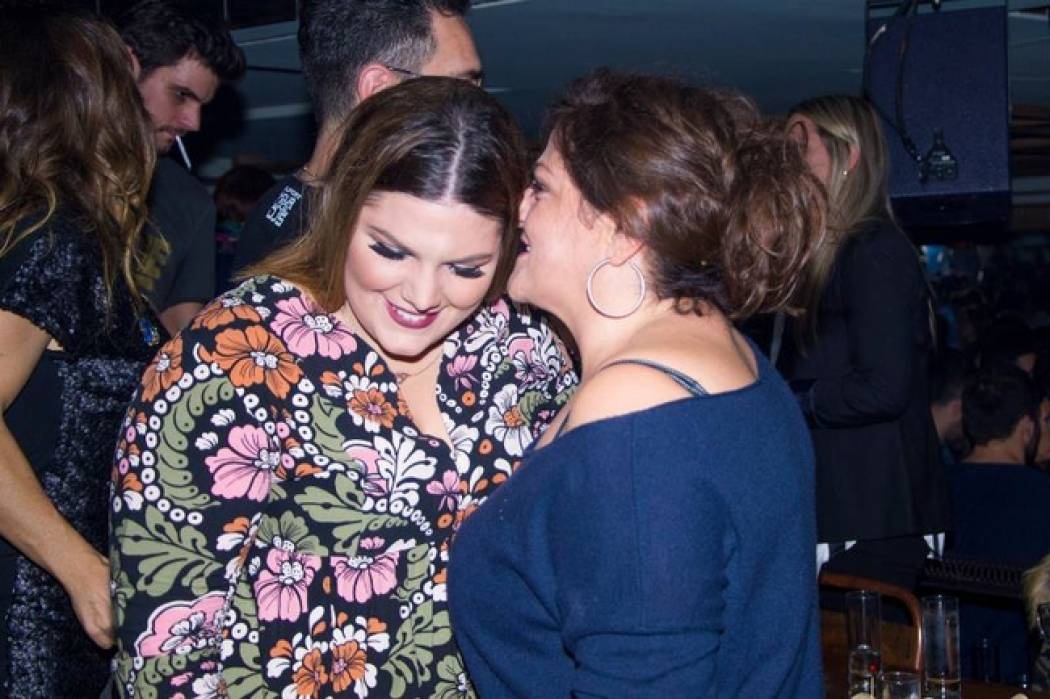 Η κόρη της Σταυροπούλου γιόρτασε τα γενέθλιά της