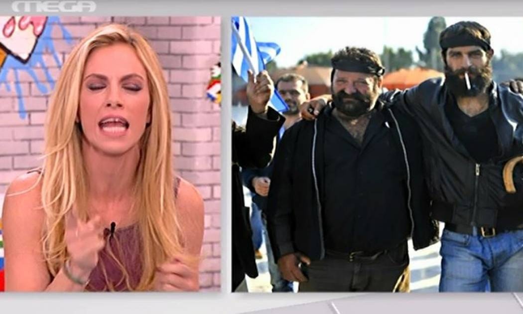 Η Ντορέττα ζήτησε από τον αγρότη από την Κρήτη να της τηλεφωνήσει - Τι ειπώθηκε για τα προσόντα του