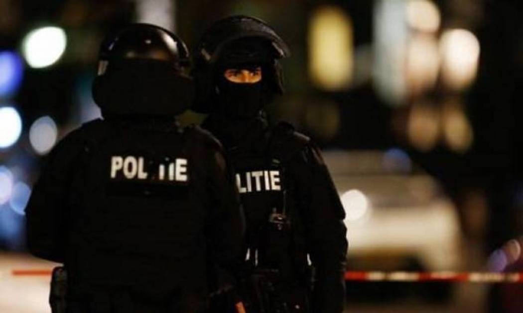 Βρυξέλλες: «Είμαστε κλειστά. Να είστε ασφαλείς»!