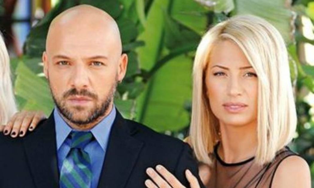 Άστραψε και βρόντηξε ο Μουτσινάς για την κριτική Περρή προς τη Μαρία Ηλιάκη