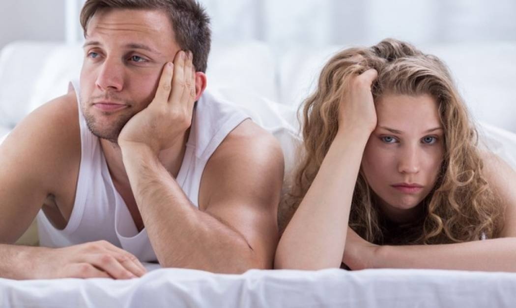 Ινστιτούτο Θ. Ασκητή: Πώς να αντιμετωπίσετε τη ρουτίνα στο sex...