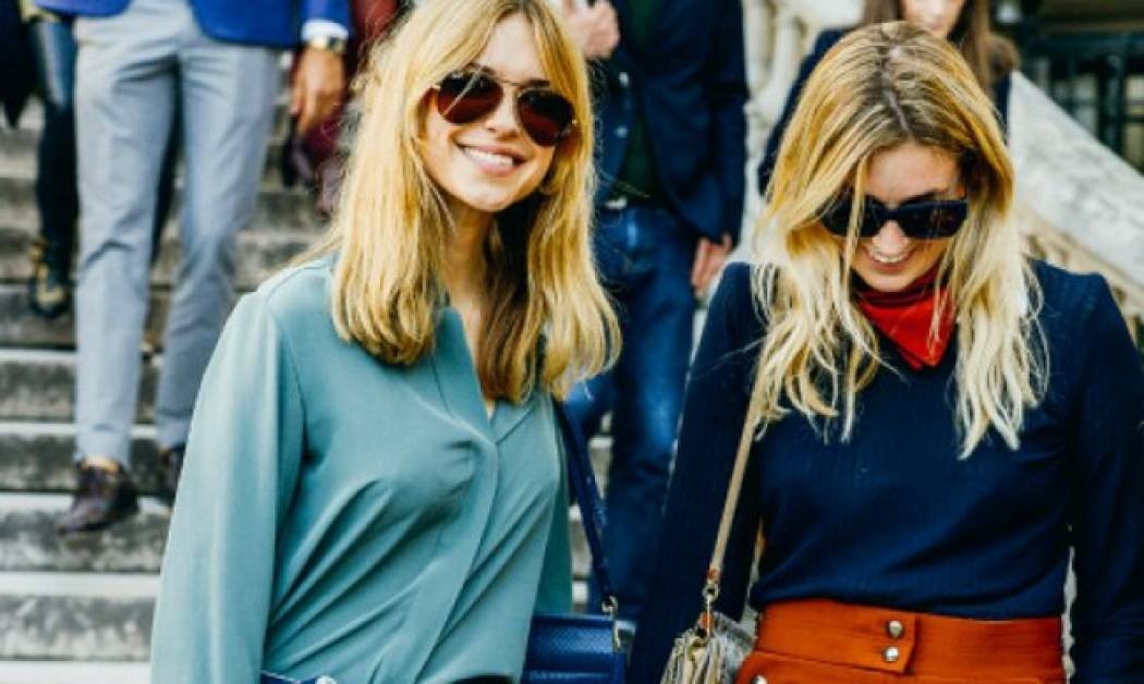 10 στιλιστικά λάθη που είναι οκ να κάνεις στα 20 σου