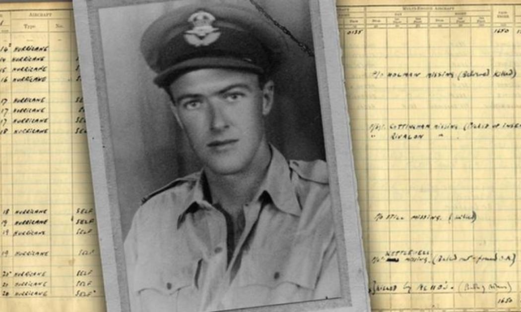 Ρόαλντ Νταλ: O πιλότος-παραμυθάς που πολέμησε για την Αθήνα