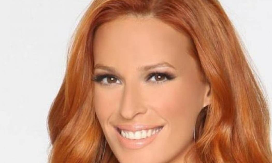 Αδυνάτισε κι άλλο; Δείτε την Σίσσυ Χρηστίδου με skinny jeans