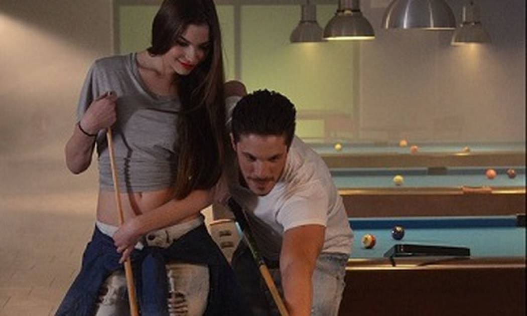 Μικαέλα Ιωνά: «Δεν ξέρω τι ακριβώς θέλω να κάνω»