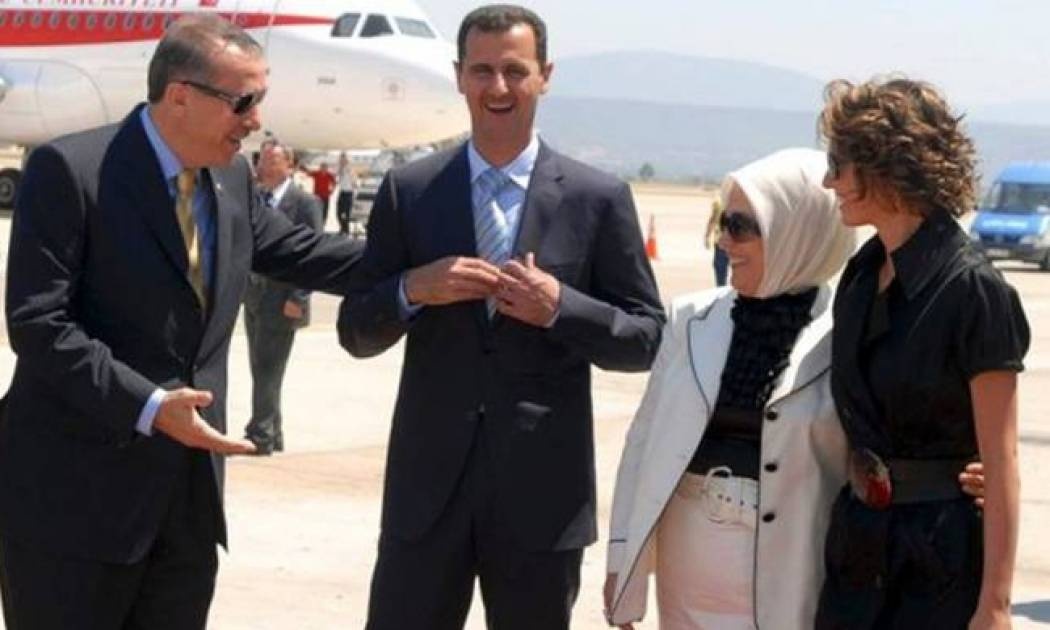 Γιατί οι Τούρκοι κατέρριψαν το ρωσικό μαχητικό; (photos)