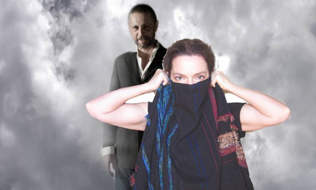 «Μήδεια. Ο σπαραγμός της Ανατολής» για τρεις μόνο παραστάσεις