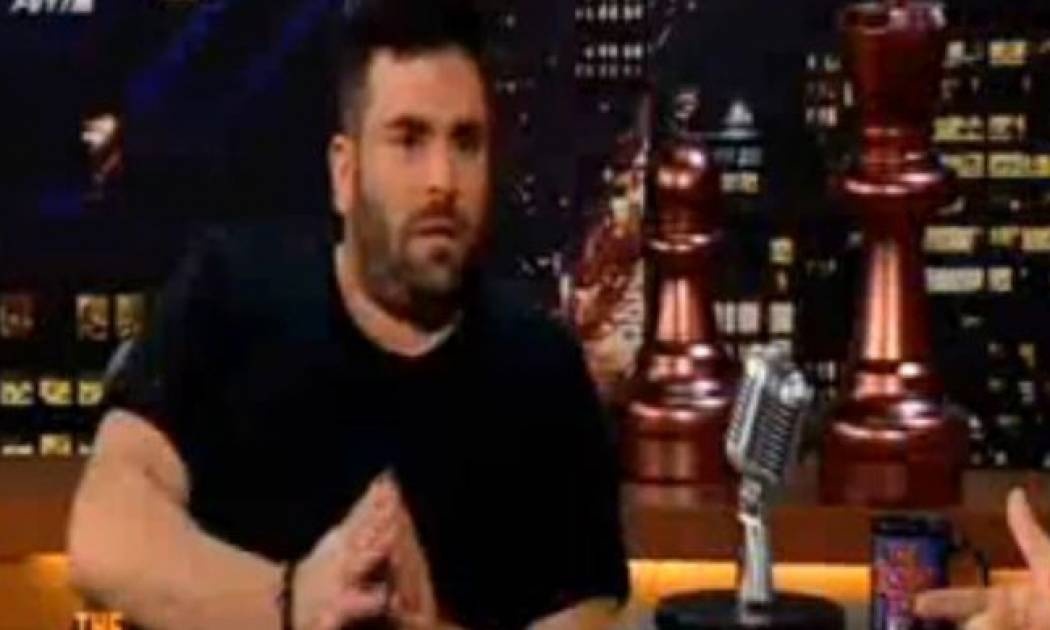 Παντελής Παντελίδης: Δε θα πιστεύετε ποια του διαχειρίζεται τα οικονομικά