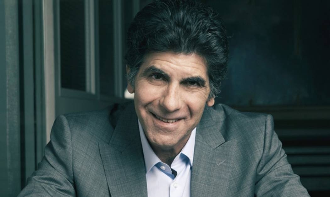 Γιάννης Μπέζος: Δεν ξεχνάει τη μεγάλη του αγάπη! Δείτε τι ετοιμάζει!