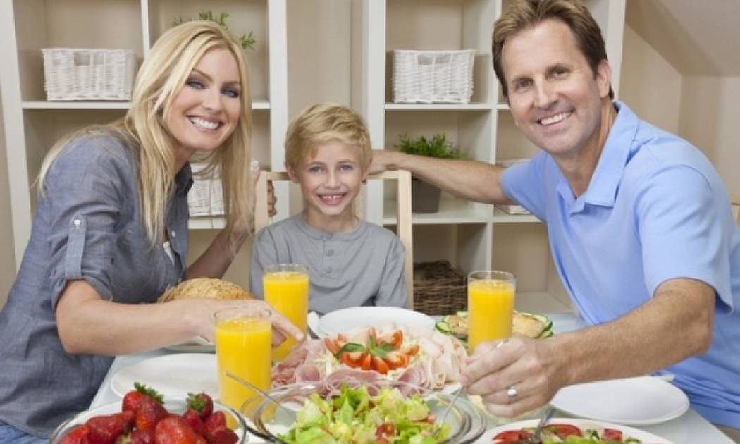 Διατροφή: 4 μικρές αλλαγές με μεγάλα οφέλη