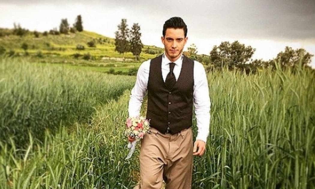 Αποκάλυψη Θεοχάρη Ιωαννίδη: «Έχω χάσει τα μαλλιά μου δύο φορές από στενοχώρια»