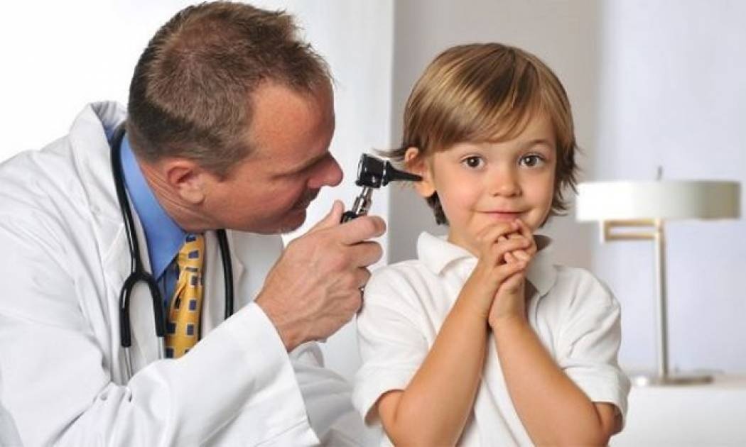 Ποιες παιδικές ασθένειες «απειλούν» την ακοή του παιδιού