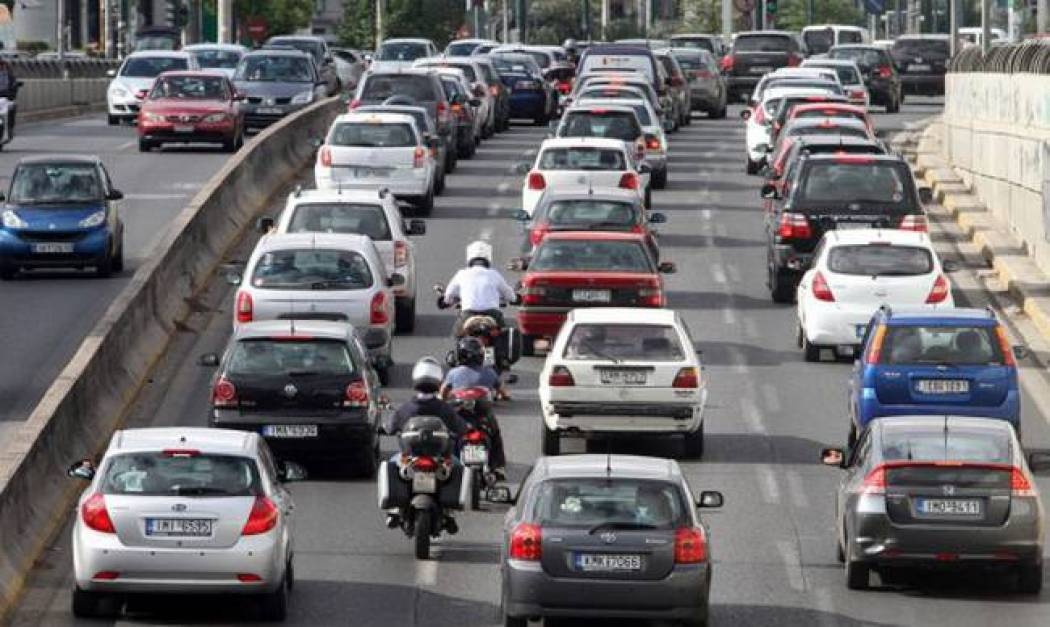 Τέλη κυκλοφορίας 2016: Δείτε πώς και πού θα τα εκτυπώσετε