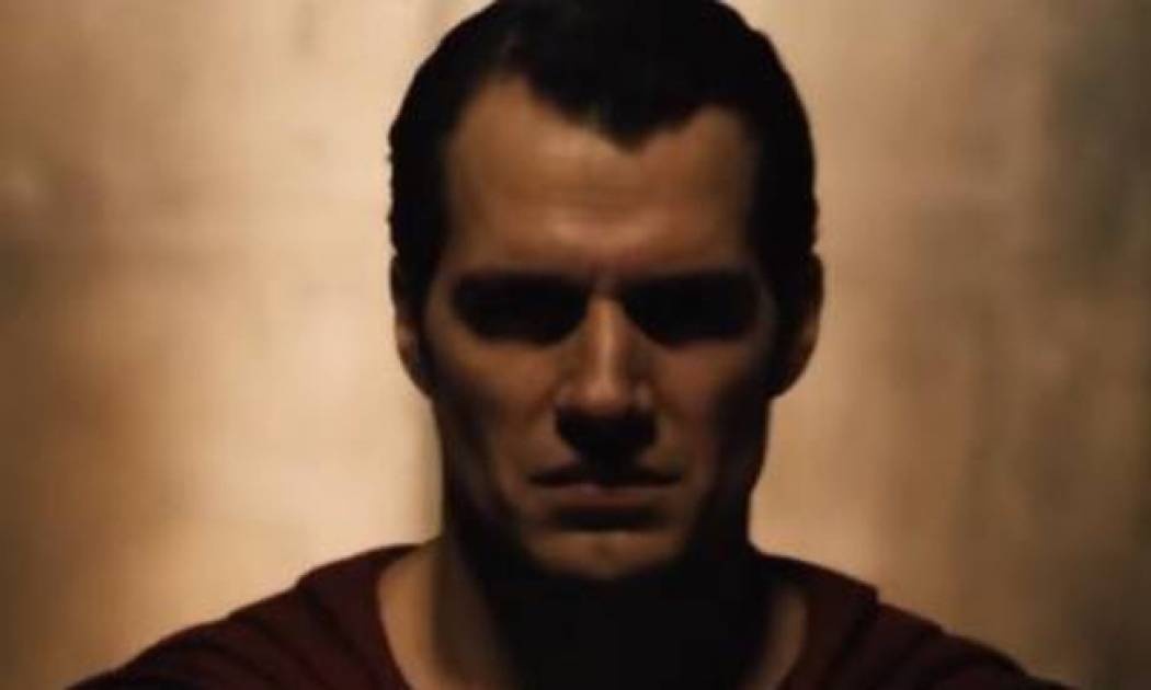 Η Αυγή της Δικαιοσύνης για τους Μπάτμαν και Σούπερμαν