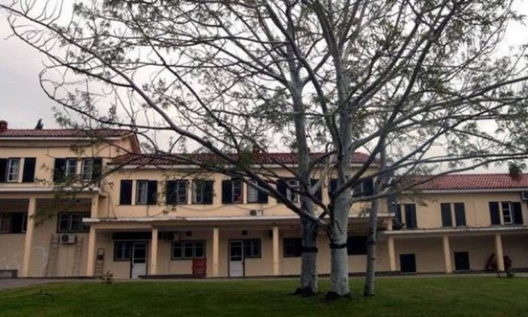 Ξέμεινε από «μητέρες» το Ιδρυμα Μητέρα