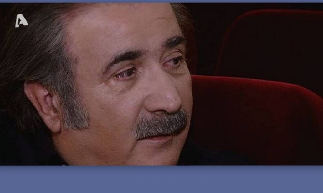 Λάκης Λαζόπουλος: Λύγισε όταν μίλησε για τη μητέρα του